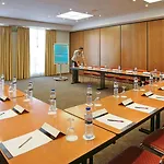 Отель Novotel