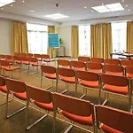 Отель Novotel 4*