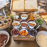 Отель Novotel Сетубал