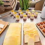 Novotel Отель Сетубал