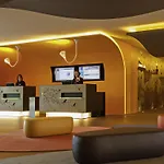 Отель Novotel