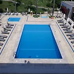 Novotel Отель 4*