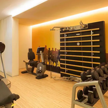 Hotel Novotel