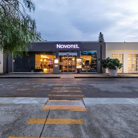 Novotel 4*