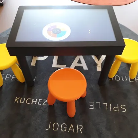 فندق Novotel سيتوبال