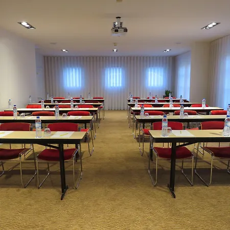 Hotel Novotel