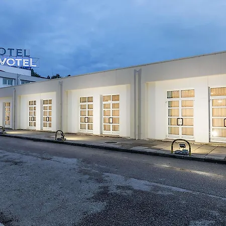 Novotel Отель 4*