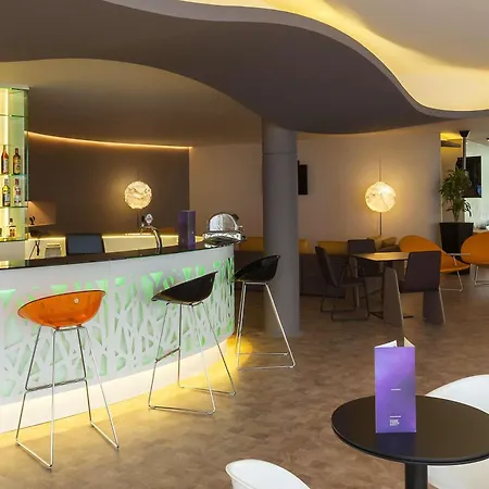 Novotel 4* Setúbal