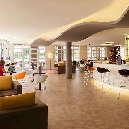 Novotel Hotel Setúbal