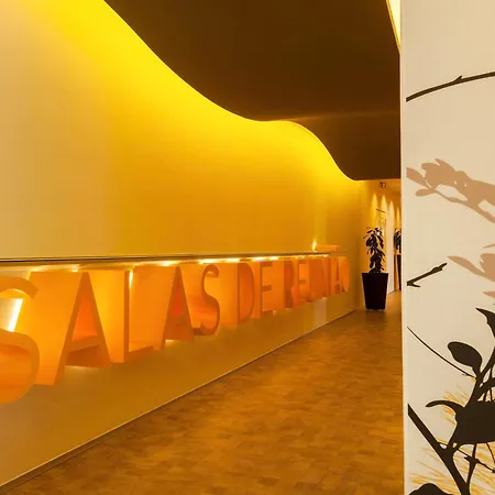 Hotel Novotel Setúbal