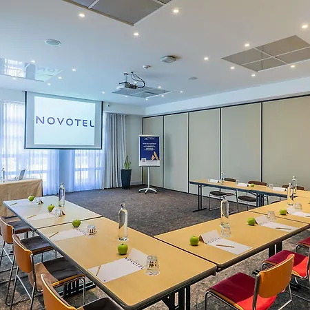 Novotel 4*