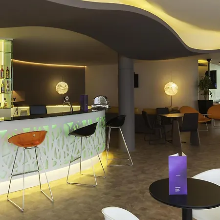 Novotel 4*