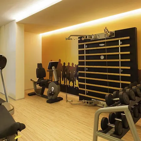 Novotel Hotel 4*