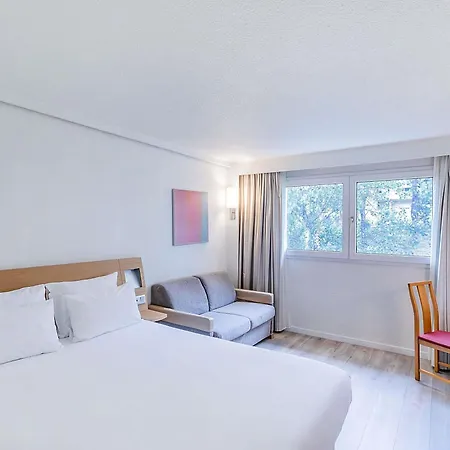 Novotel Отель 4*
