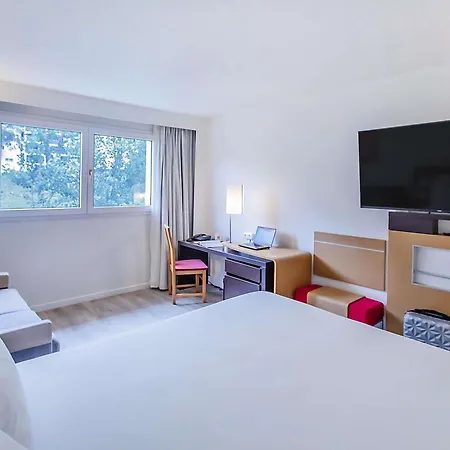 Novotel Сетубал