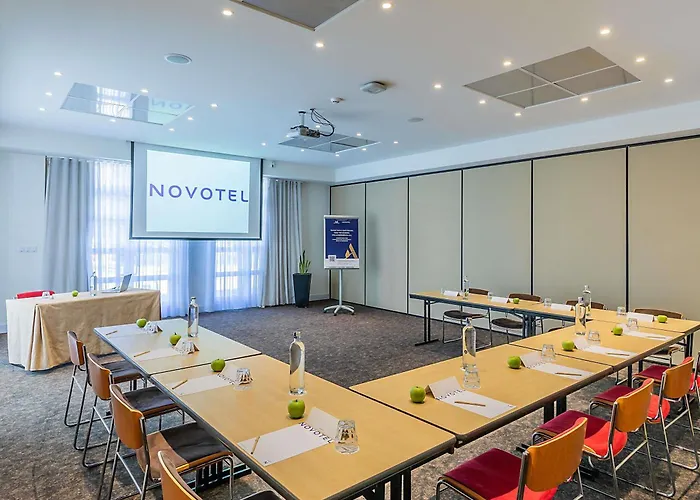 Hotel Novotel