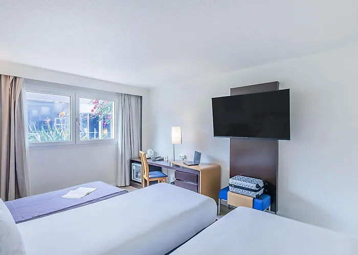 Novotel Hotel Setúbal