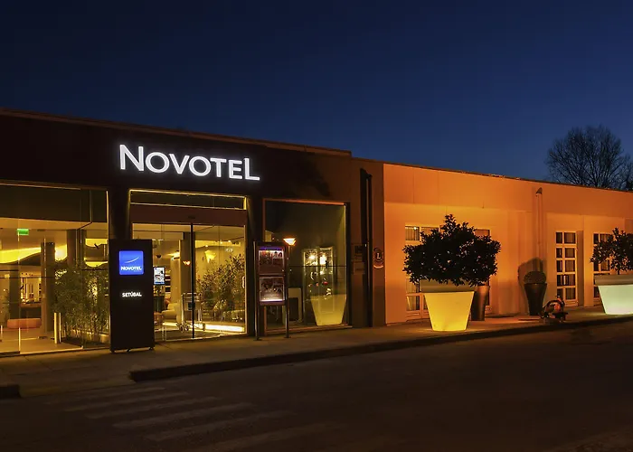 Novotel