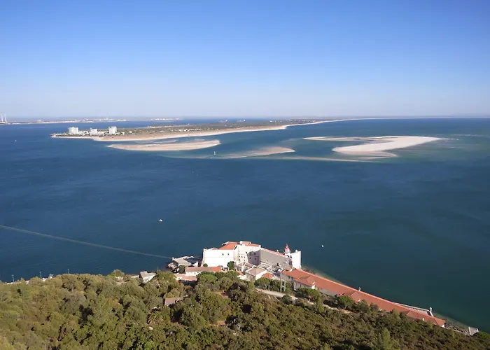 Hotel Novotel Setúbal