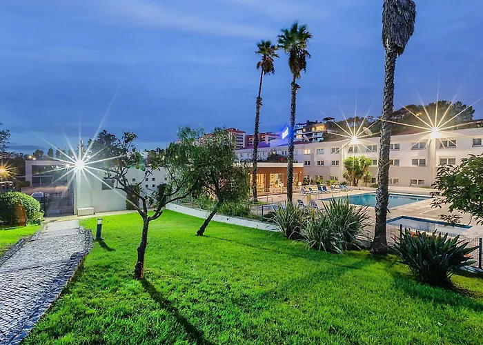 Novotel 4* Setúbal