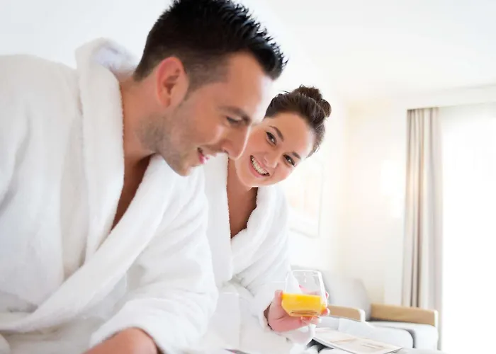 Novotel Hotel Setúbal