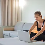 Novotel 4* Setúbal