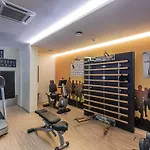 호텔 Novotel