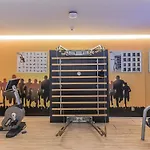 Novotel 호텔