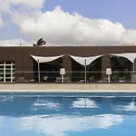 Hotel Novotel