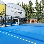 Novotel Hotel 4*