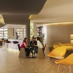 Hotel Novotel 4*