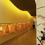 Novotel 호텔 4*