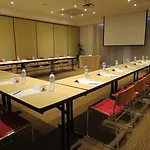 호텔 Novotel 4*