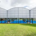 Hotel Novotel
