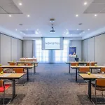 Hotel Novotel