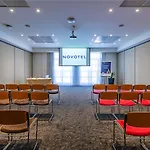 Novotel Hotel 4*
