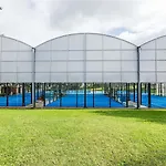 Novotel Hotel Setúbal