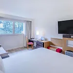 酒店 塞图巴尔诺富特酒店 4*