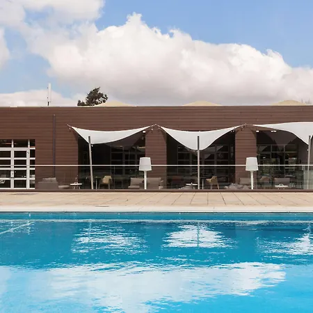 Novotel 4* Setúbal