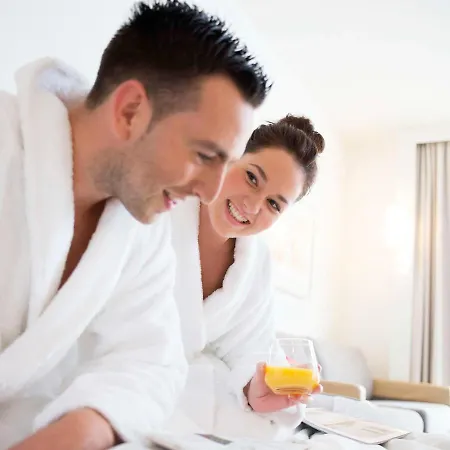 Hotel Novotel 4*