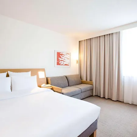 Novotel 4* Setúbal