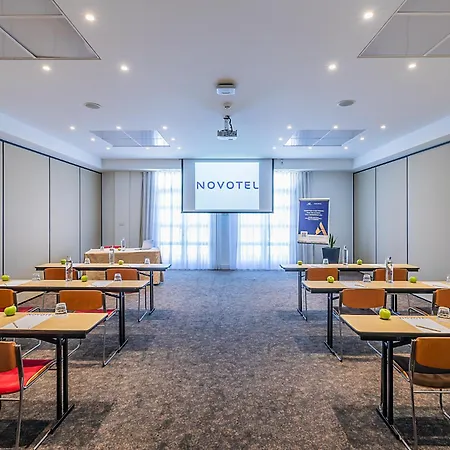 Novotel Hotel Setúbal