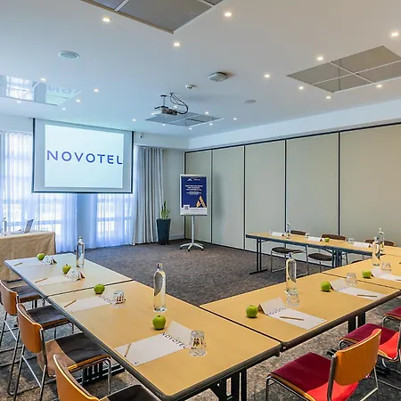 Novotel 4*