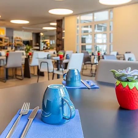 Novotel Hotel