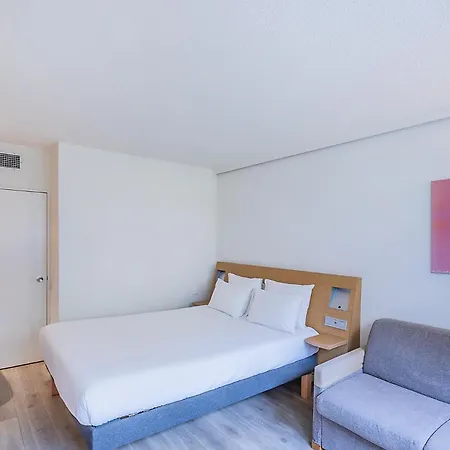 Hotel Novotel