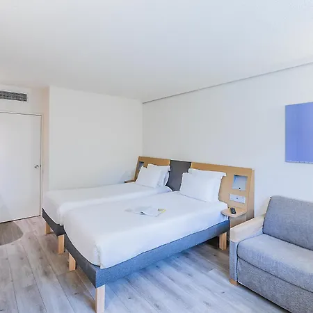 Hotel Novotel 4*