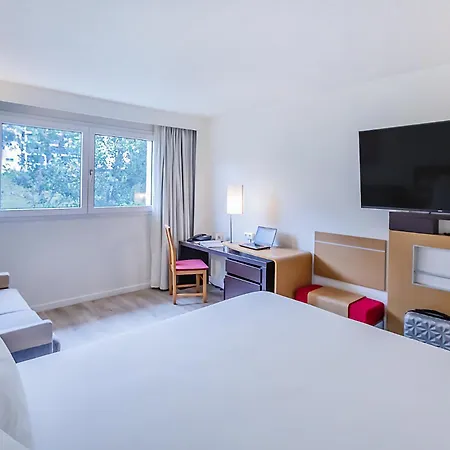 Novotel
