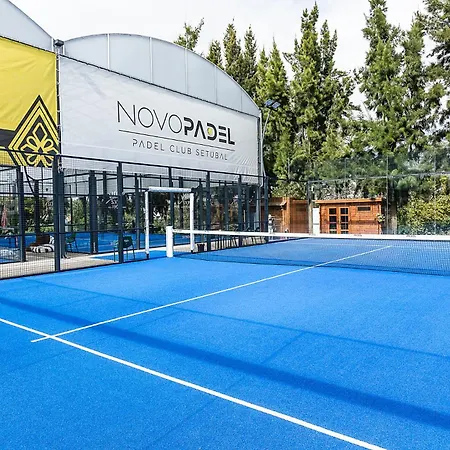 Novotel 4*