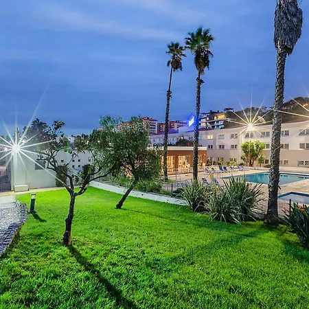 Novotel Szálloda 4*