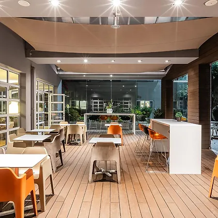 Novotel Hotel Setúbal